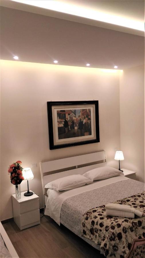 Central Domus Matera B&B المظهر الخارجي الصورة