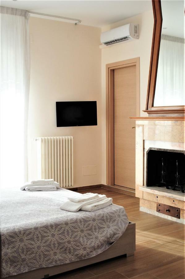 Central Domus Matera B&B المظهر الخارجي الصورة