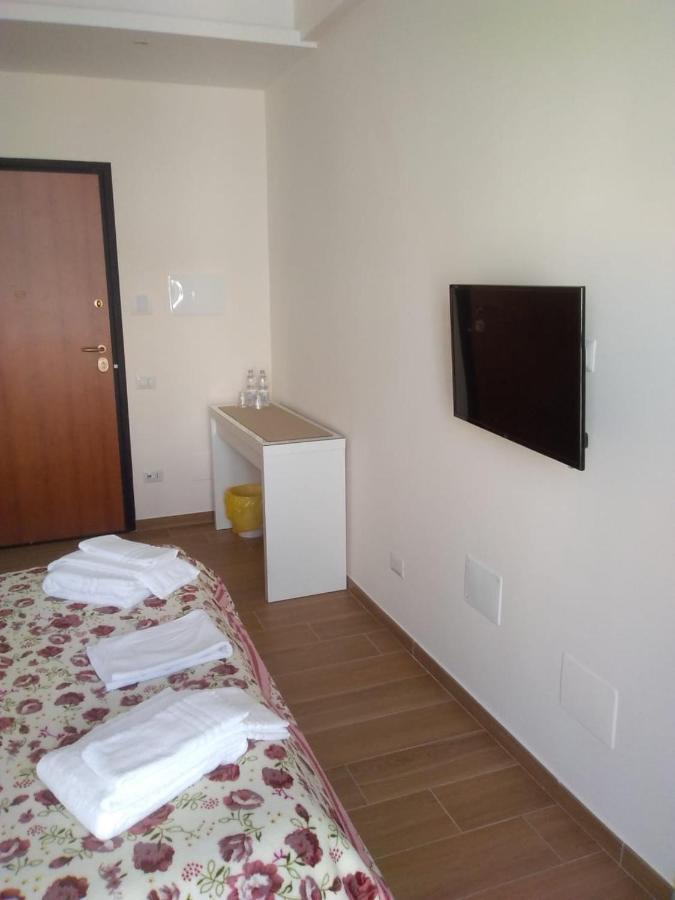 Central Domus Matera B&B المظهر الخارجي الصورة